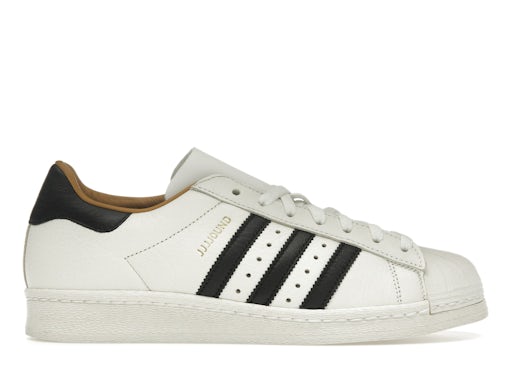 adidas Superstar 82 JJJJound OFF-WHITE Made in Germany 0