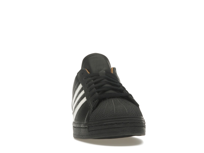 adidas Superstar 90 JJJJound Black Made in Germany