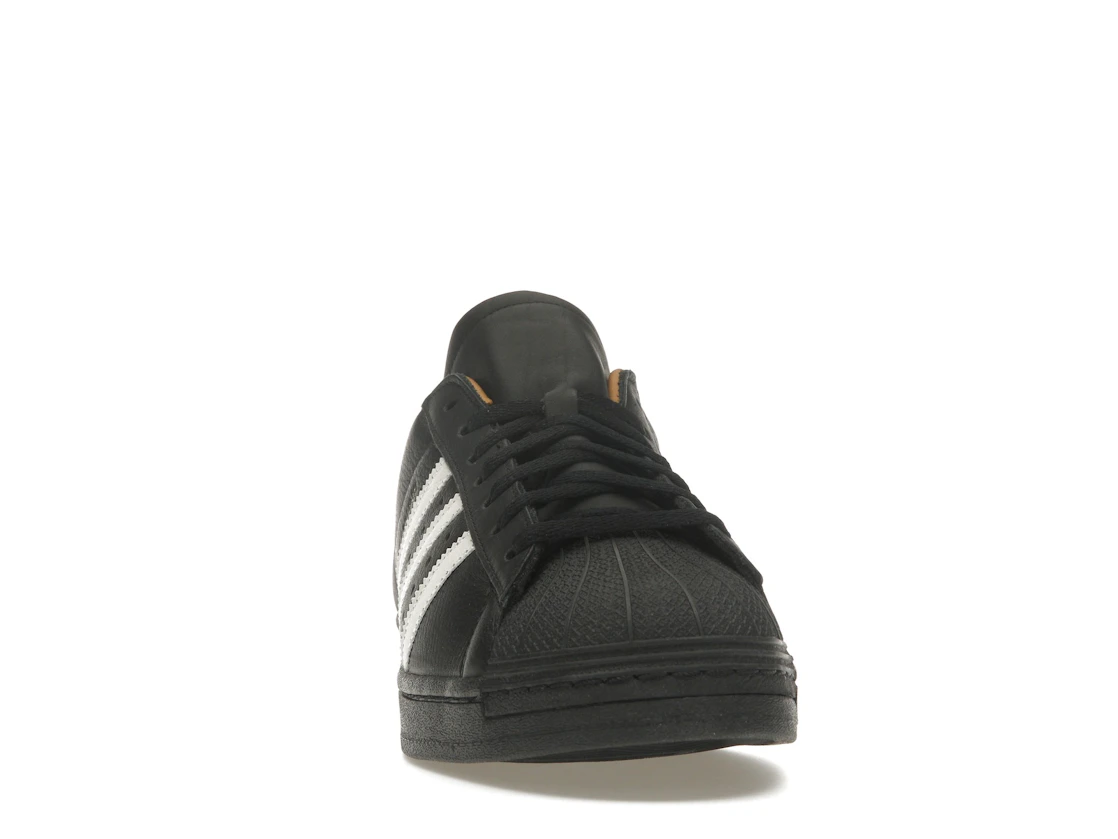 adidas Superstar 90 JJJJound Black Made in Germany
