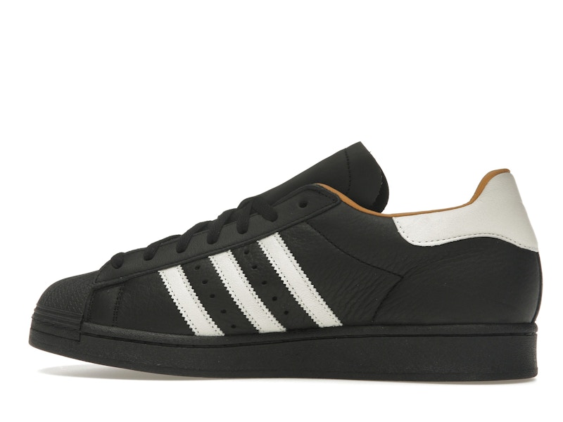 adidas Superstar 90 JJJJound Black Made in Germany