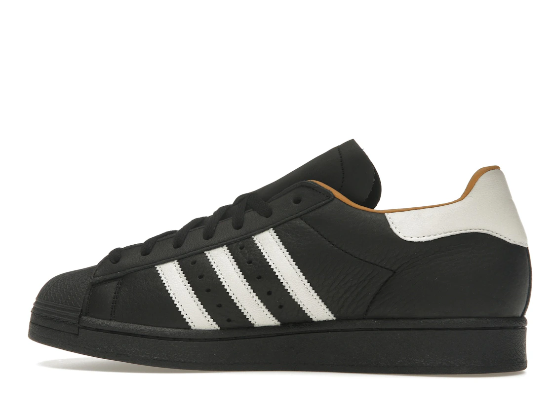 adidas Superstar 90 JJJJound Black Made in Germany