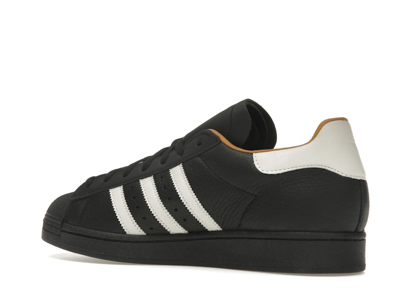 adidas Superstar 90 JJJJound Black Made in Germany