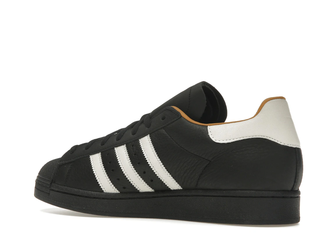 adidas Superstar 90 JJJJound Black Made in Germany