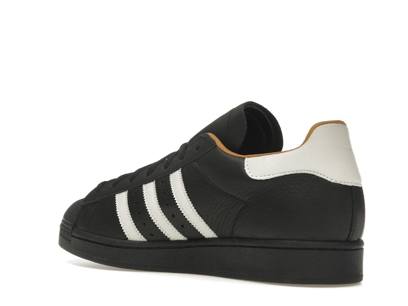 adidas Superstar 90 JJJJound Black Made in Germany