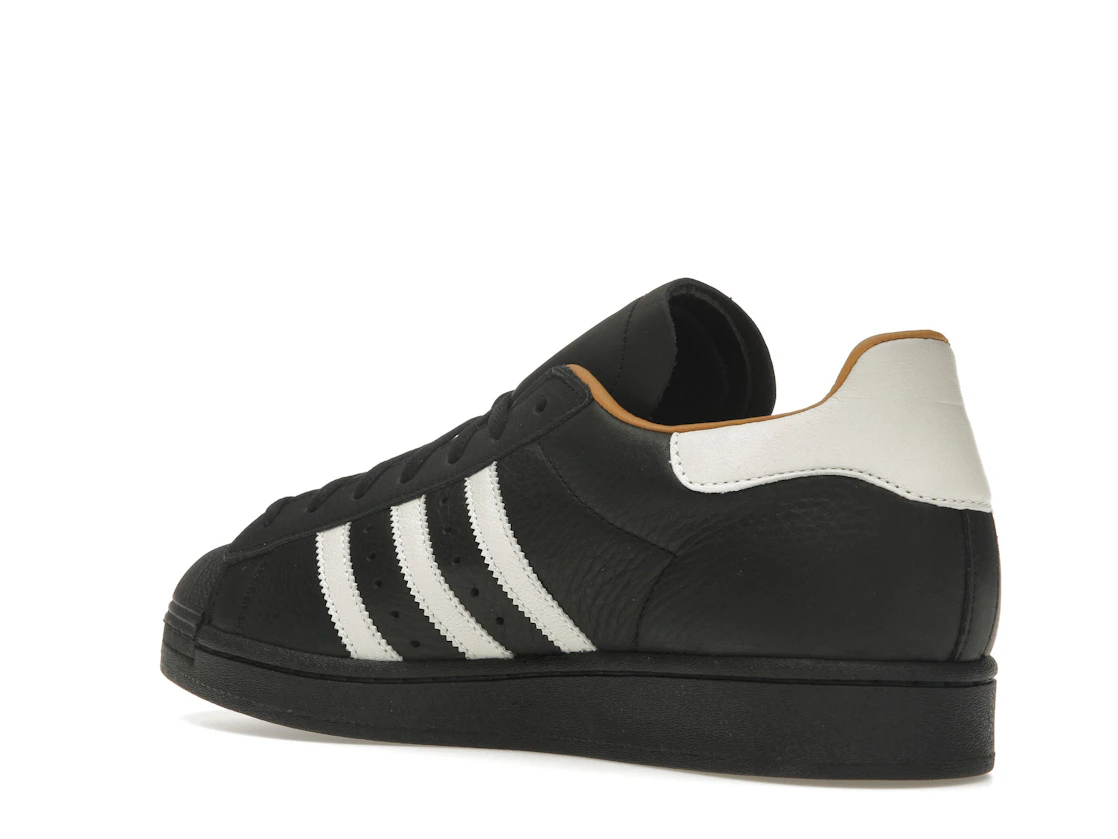 adidas Superstar 90 JJJJound Black Made in Germany