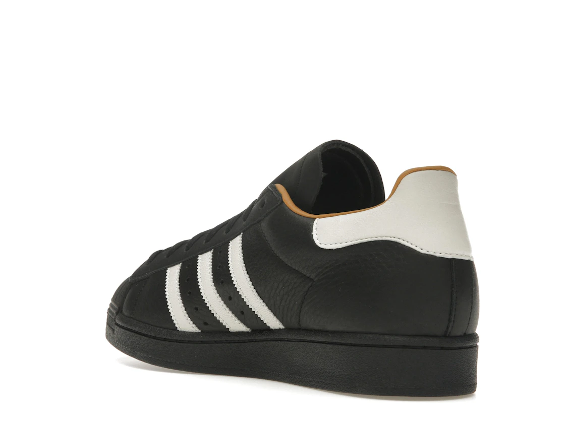 adidas Superstar 90 JJJJound Black Made in Germany