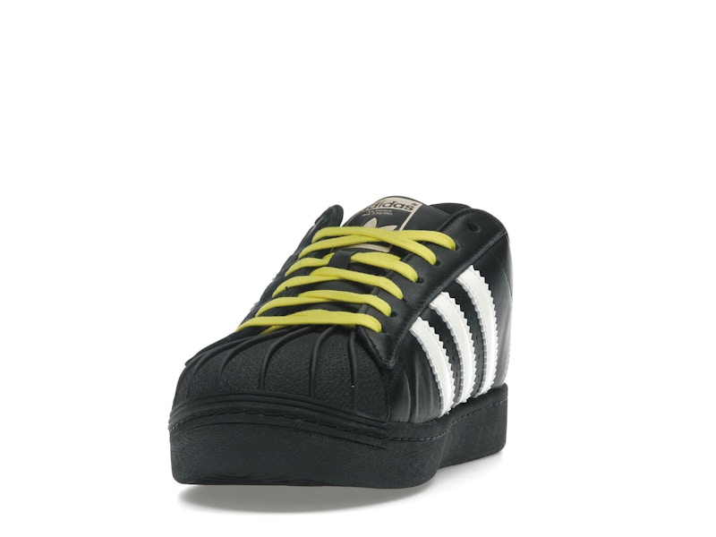 adidas Superstar 92 by Pharrell Black White