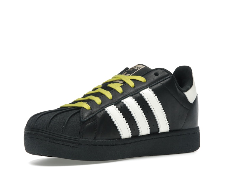 adidas Superstar 92 by Pharrell Black White