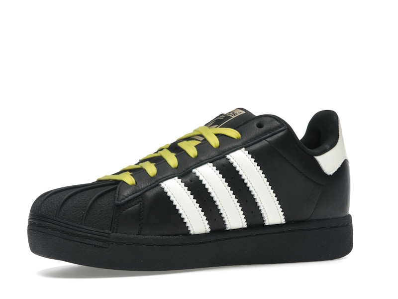 adidas Superstar 92 by Pharrell Black White