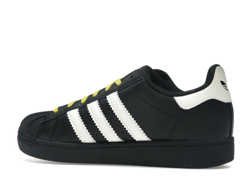 adidas Superstar 92 by Pharrell Black White