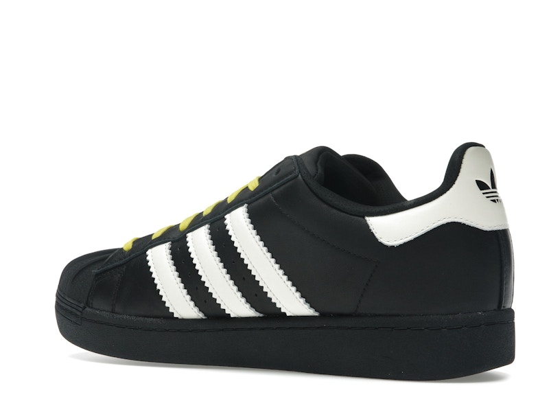 adidas Superstar 92 by Pharrell Black White
