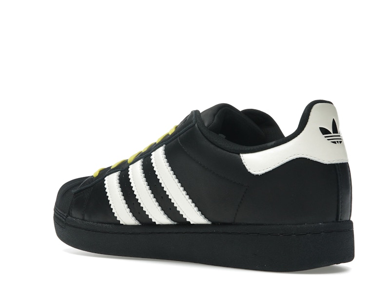 adidas Superstar 92 by Pharrell Black White
