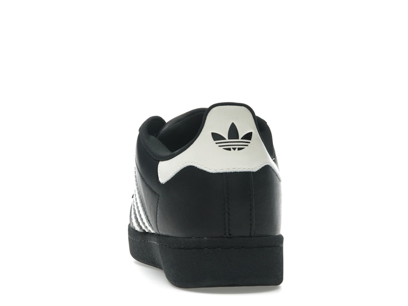 adidas Superstar 92 by Pharrell Black White