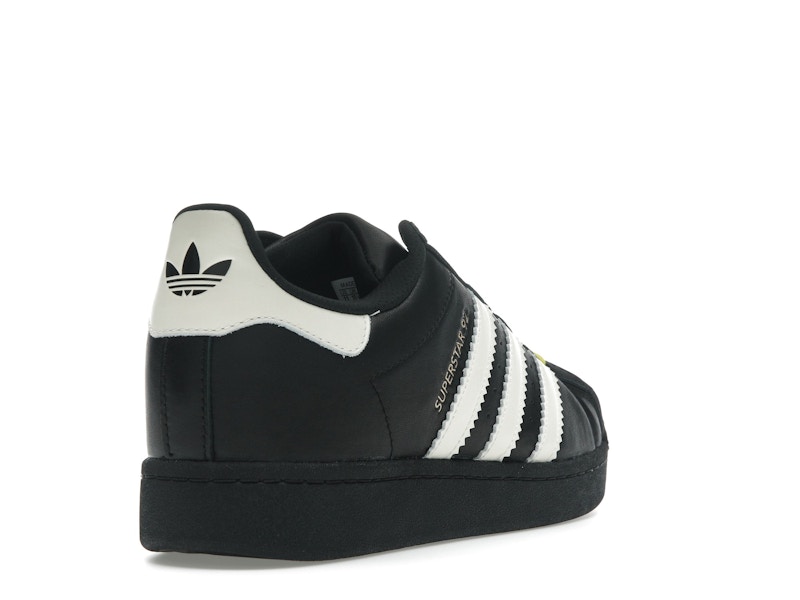 adidas Superstar 92 by Pharrell Black White