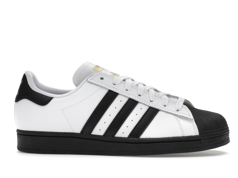 adidas Superstar ADV Cloud White Core Black