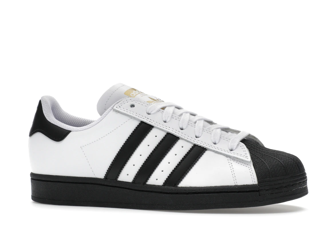 adidas Superstar ADV Cloud White Core Black