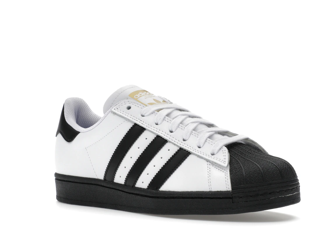 adidas Superstar ADV Cloud White Core Black