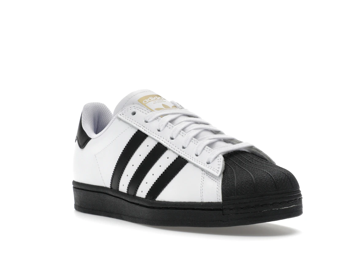 adidas Superstar ADV Cloud White Core Black