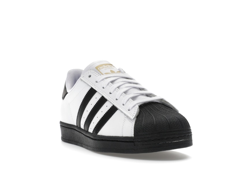 adidas Superstar ADV Cloud White Core Black
