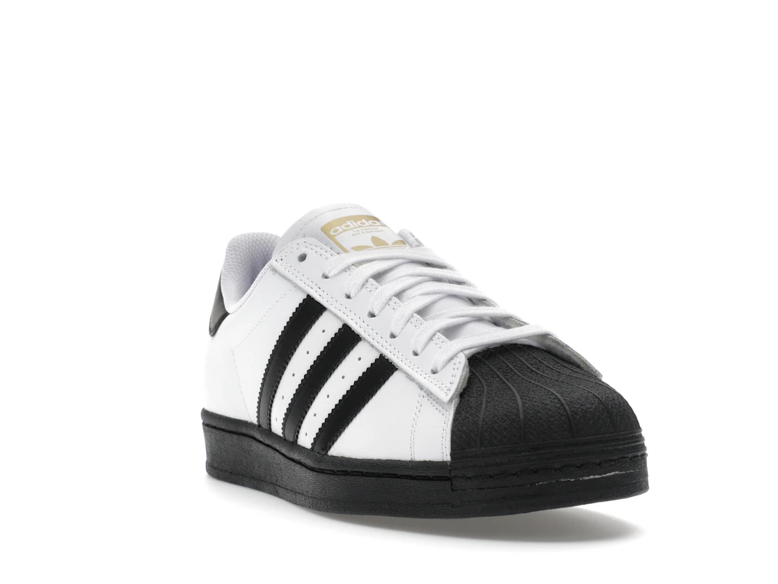 adidas Superstar ADV Cloud White Core Black
