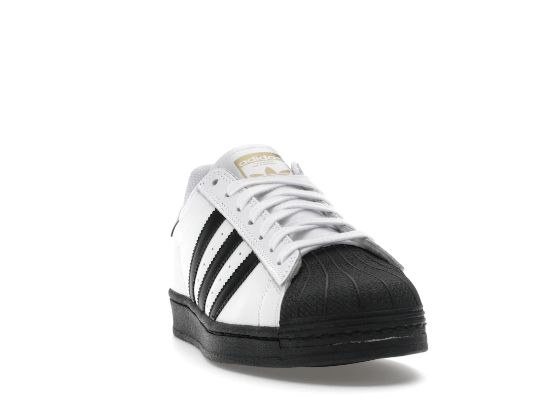 adidas Superstar ADV Cloud White Core Black