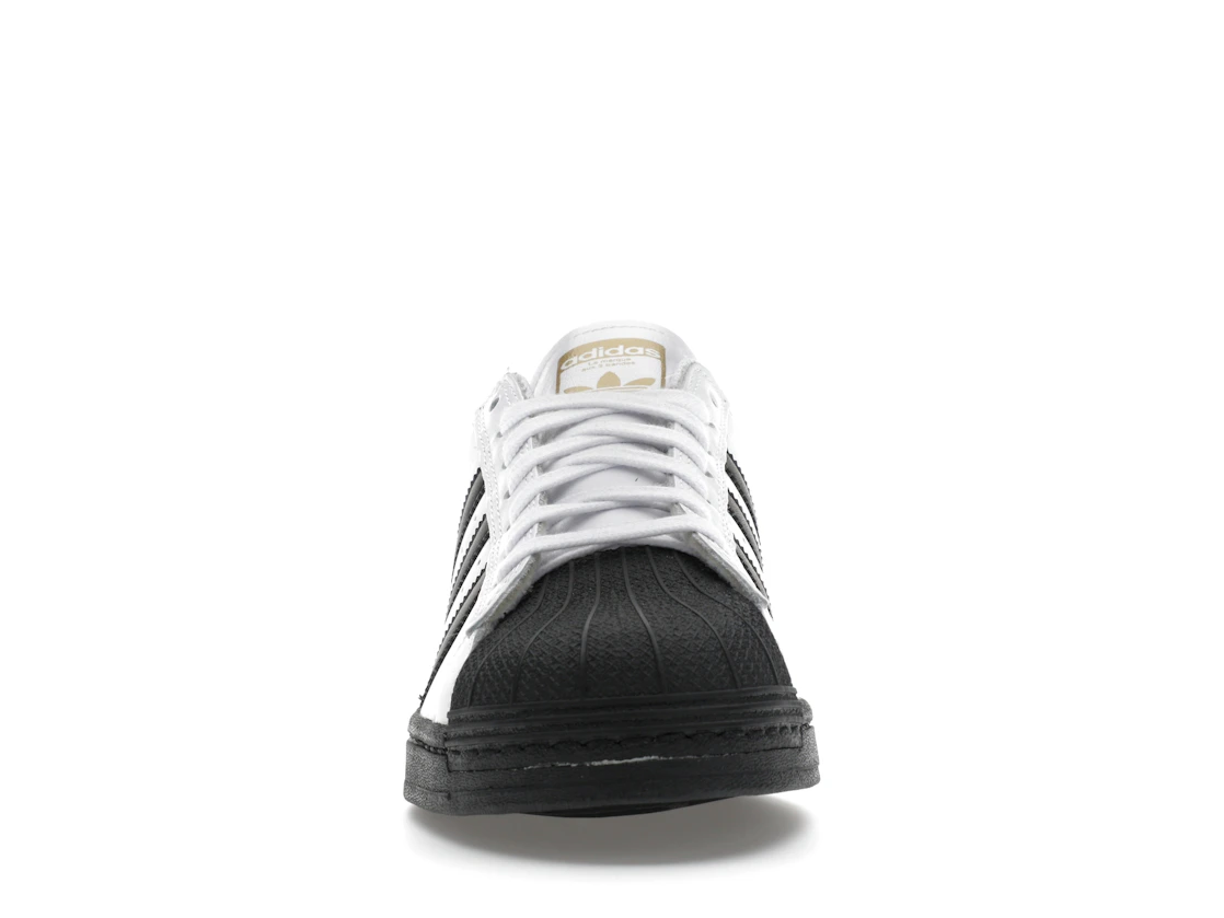 adidas Superstar ADV Cloud White Core Black