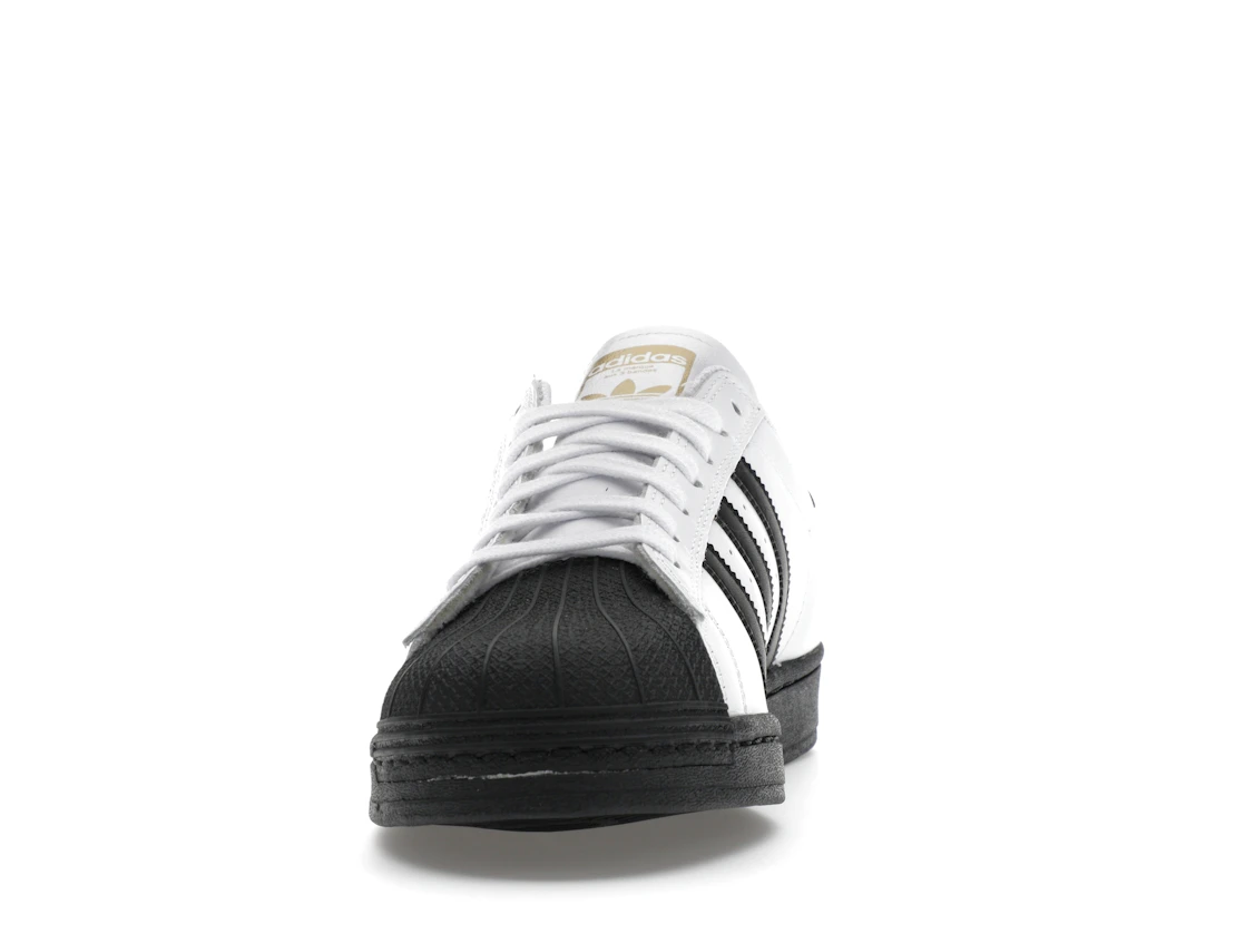 adidas Superstar ADV Cloud White Core Black