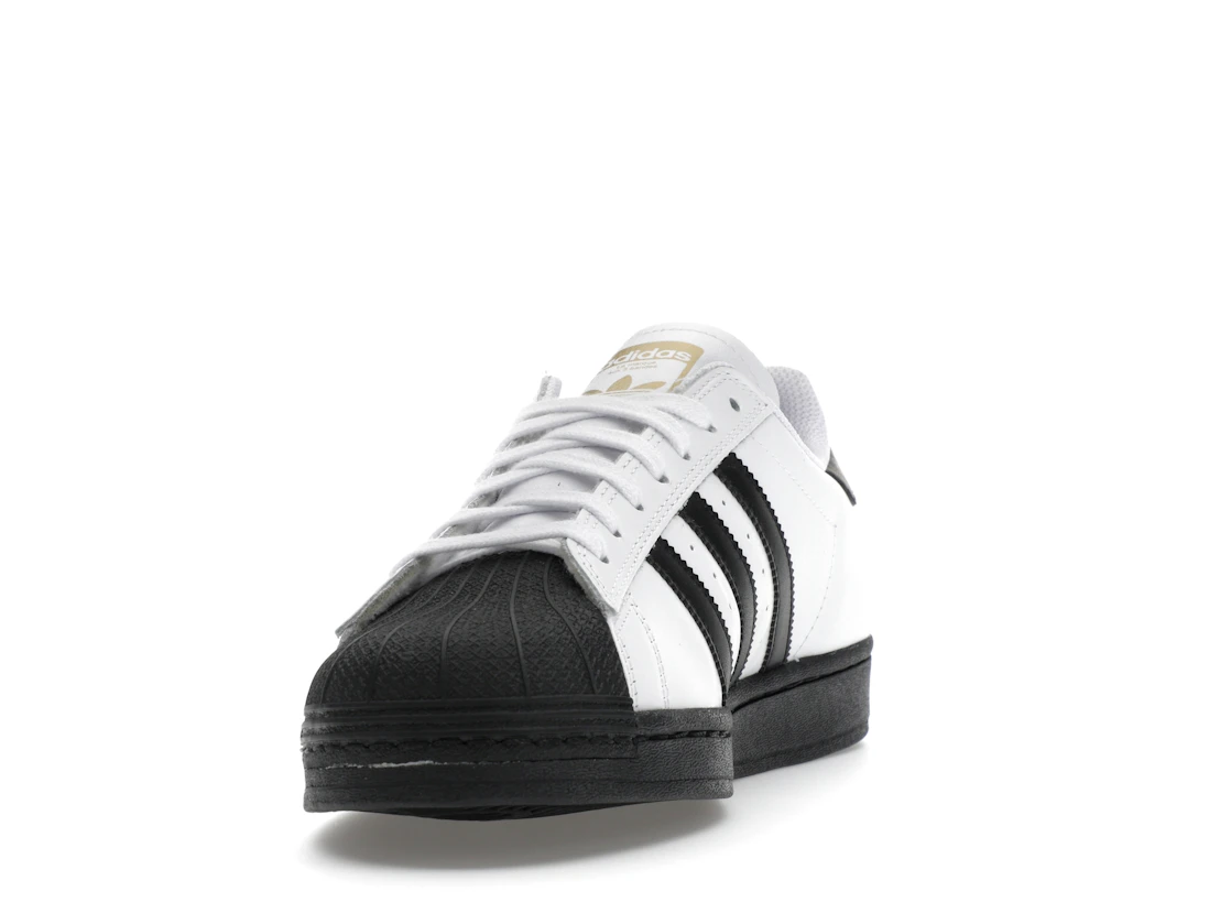 adidas Superstar ADV Cloud White Core Black