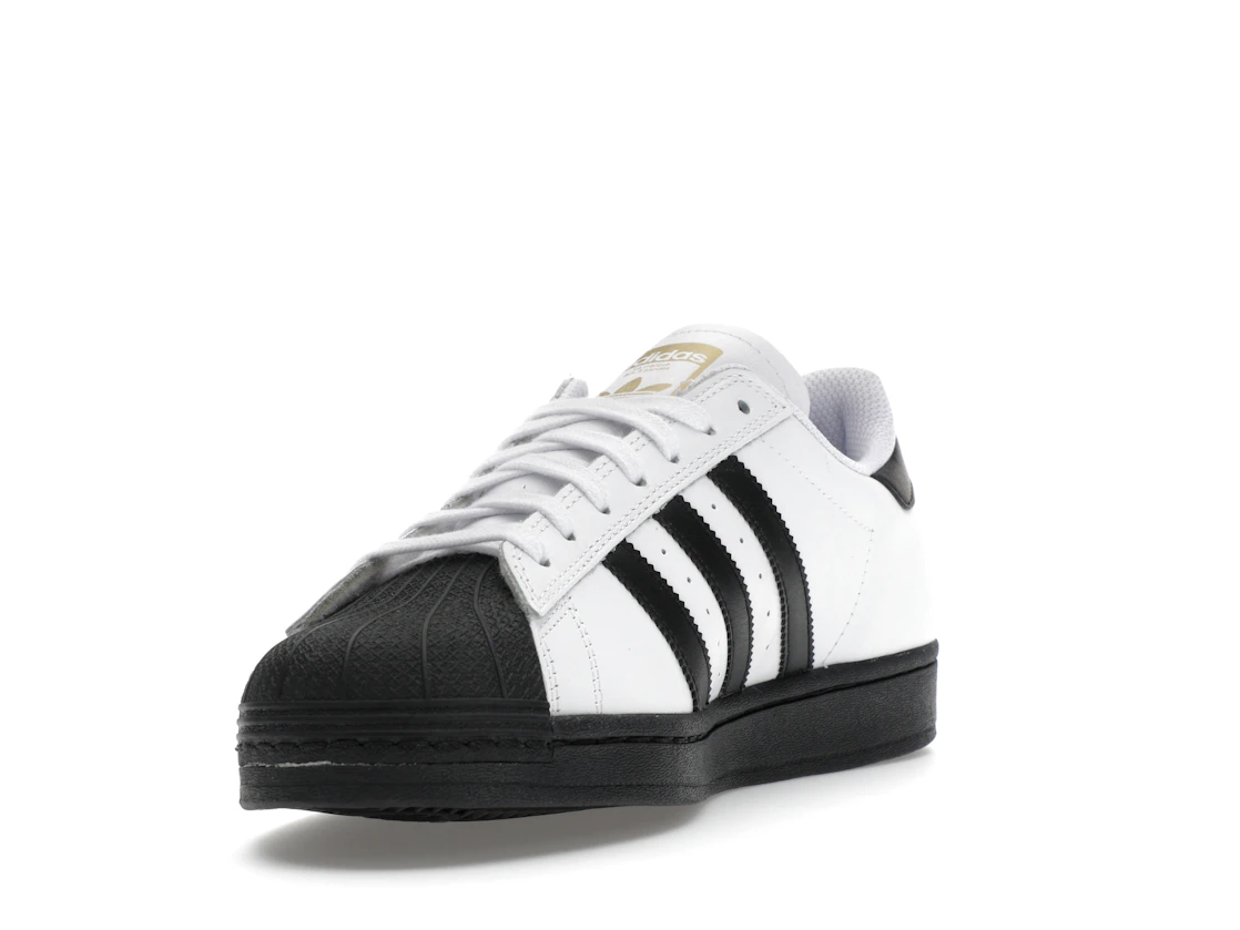 adidas Superstar ADV Cloud White Core Black