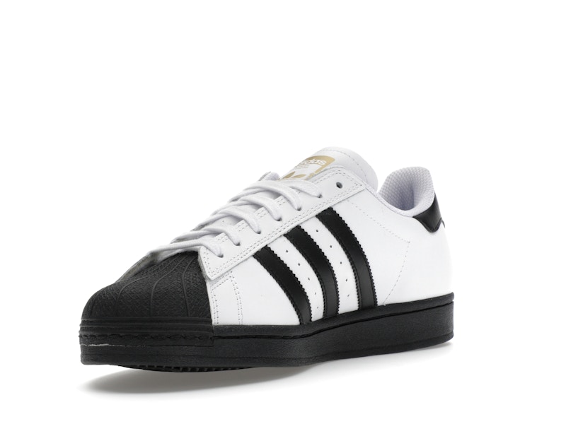 adidas Superstar ADV Cloud White Core Black