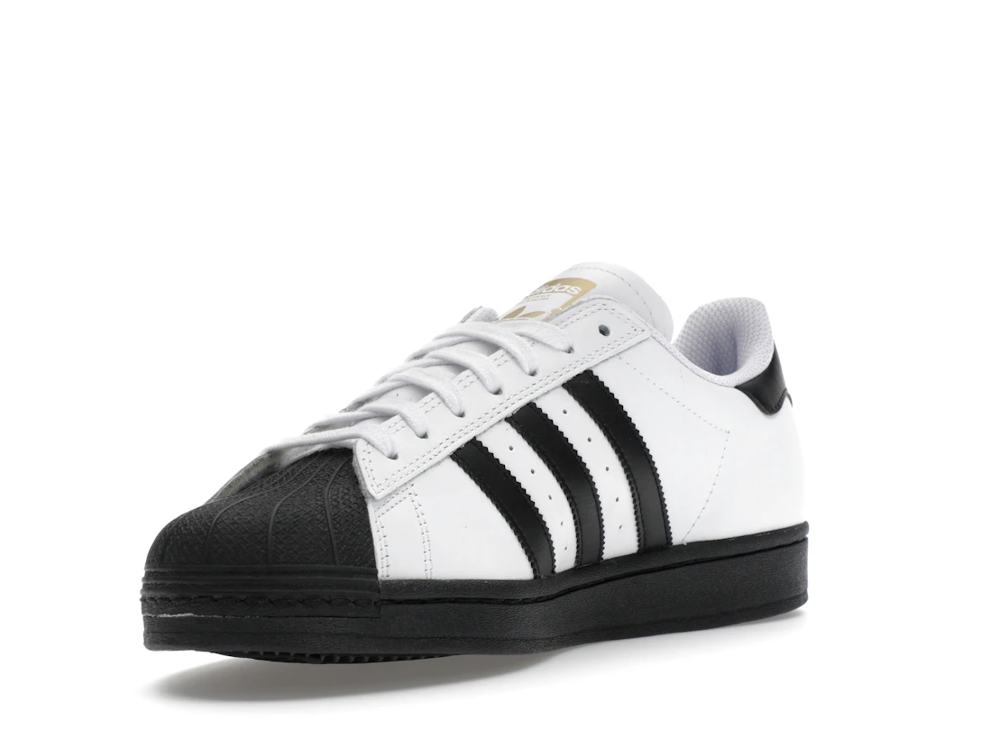 adidas Superstar ADV Cloud White Core Black