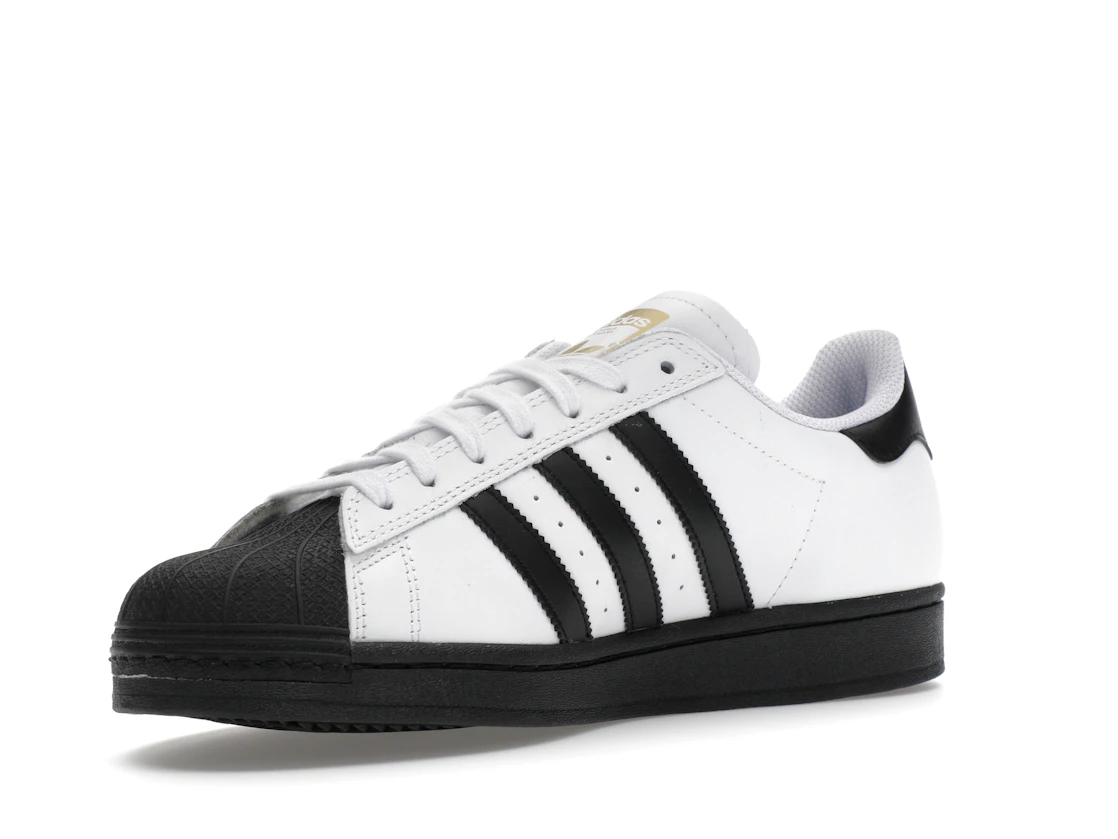 adidas Superstar ADV Cloud White Core Black