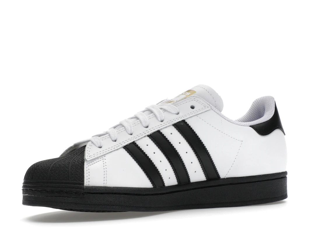 adidas Superstar ADV Cloud White Core Black