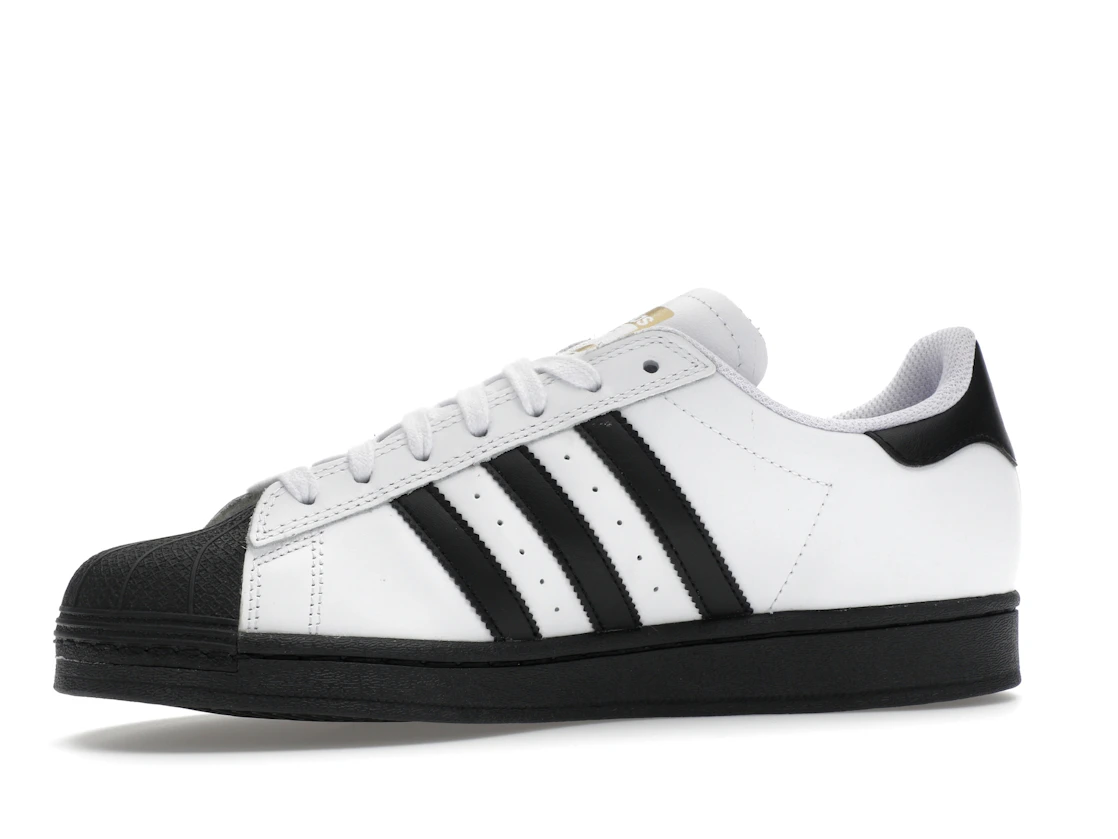 adidas Superstar ADV Cloud White Core Black