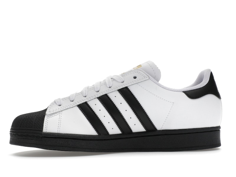adidas Superstar ADV Cloud White Core Black