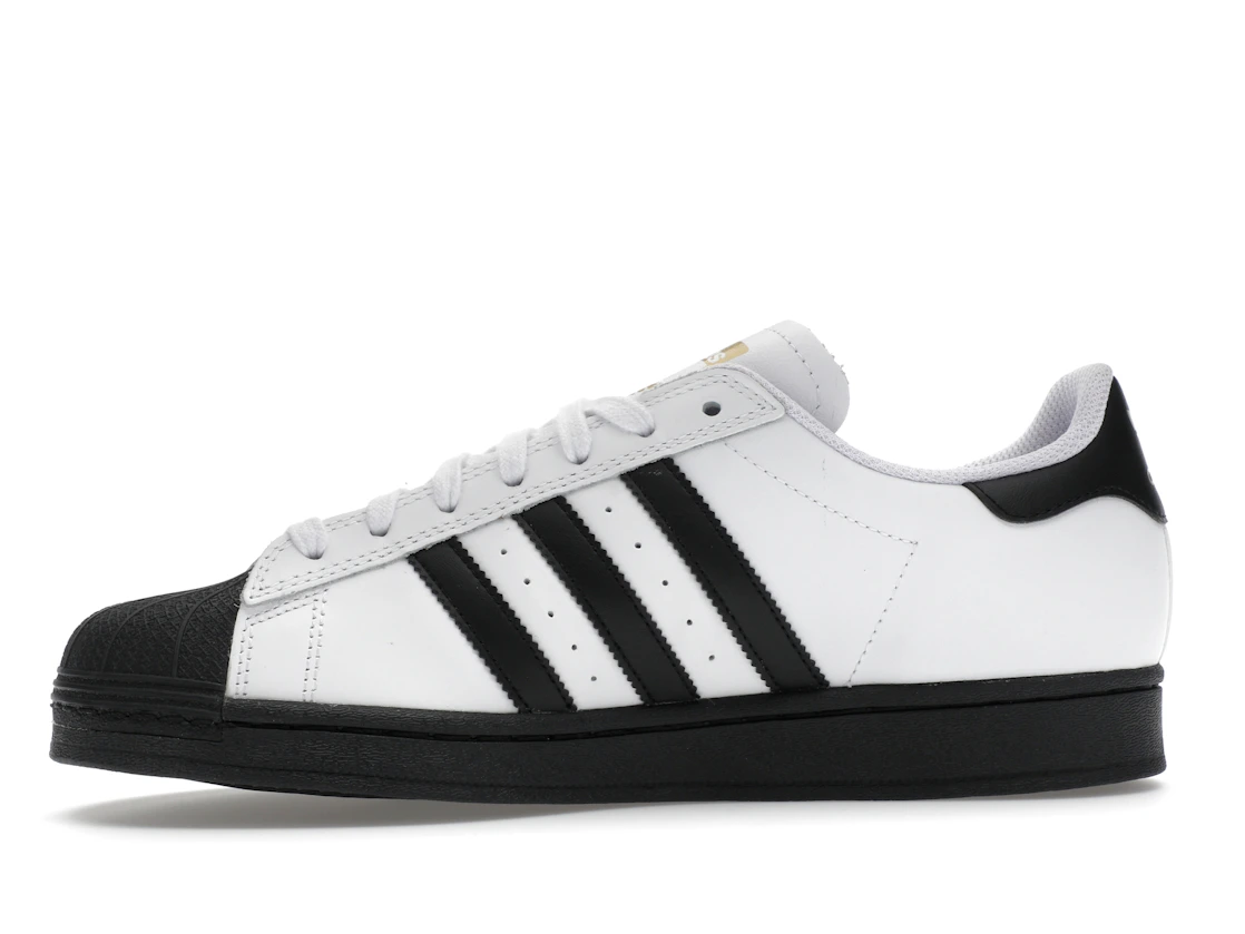 adidas Superstar ADV Cloud White Core Black