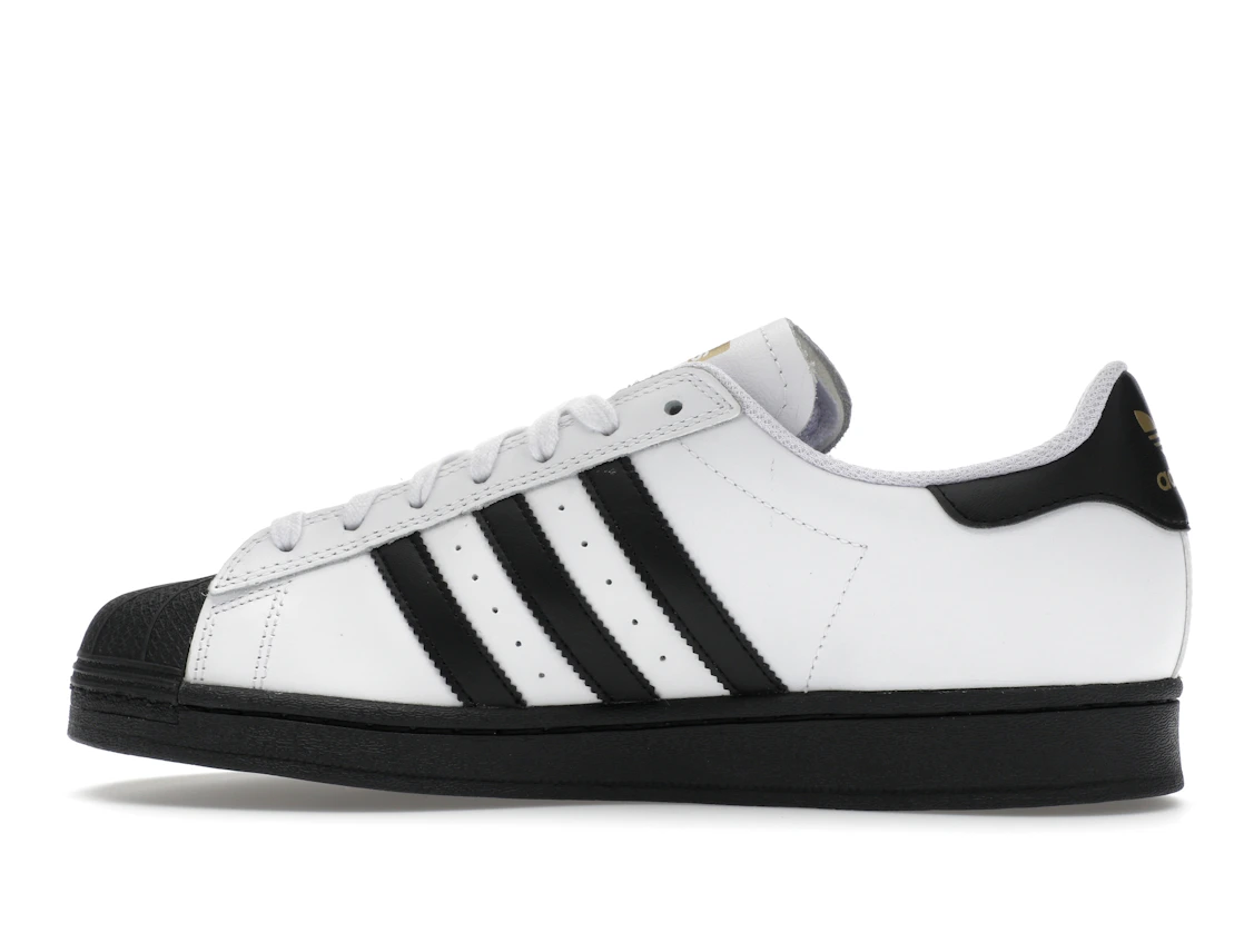 adidas Superstar ADV Cloud White Core Black
