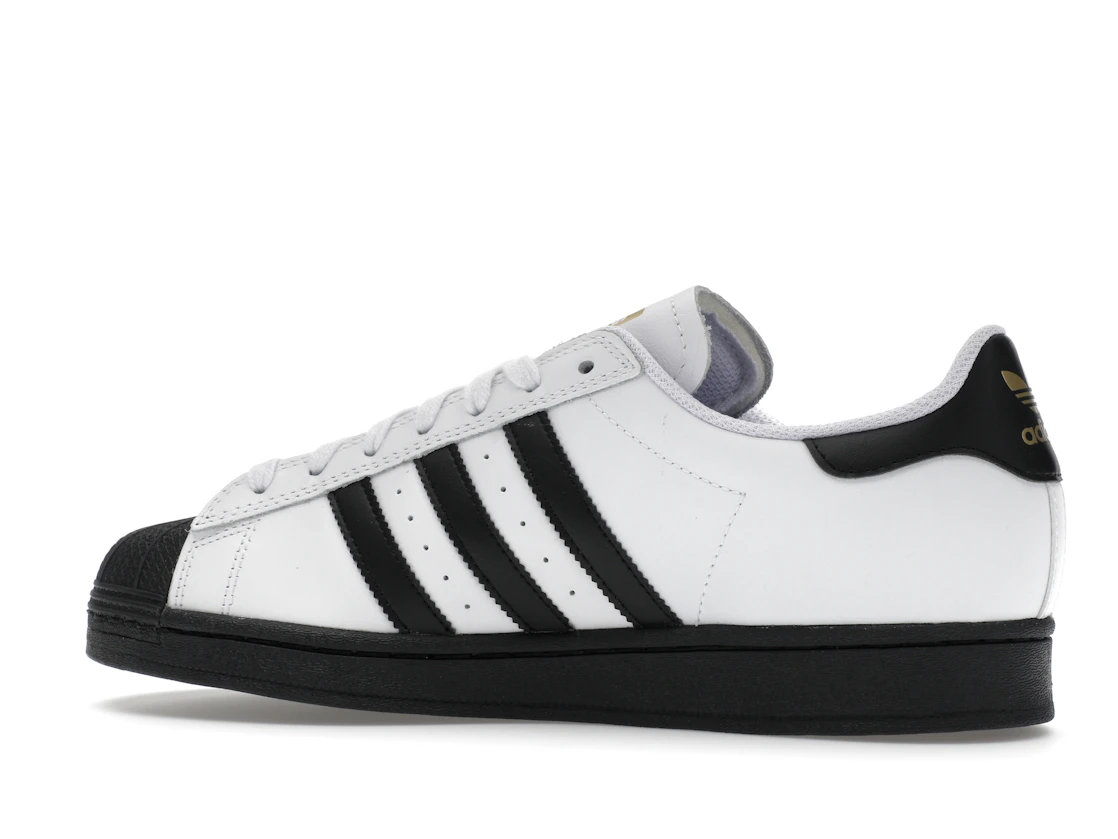 adidas Superstar ADV Cloud White Core Black