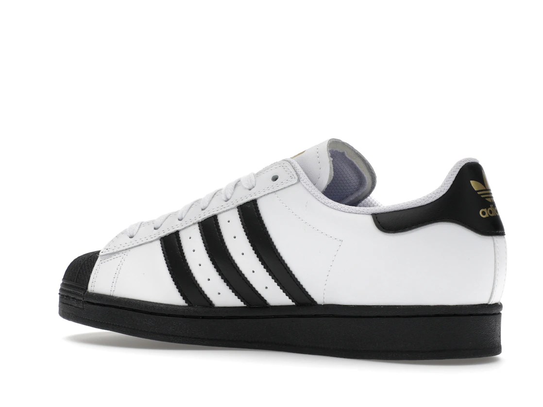 adidas Superstar ADV Cloud White Core Black
