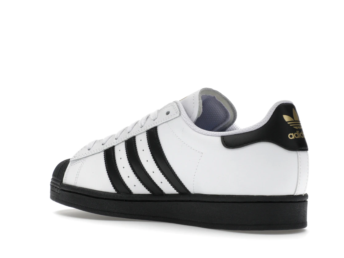 adidas Superstar ADV Cloud White Core Black