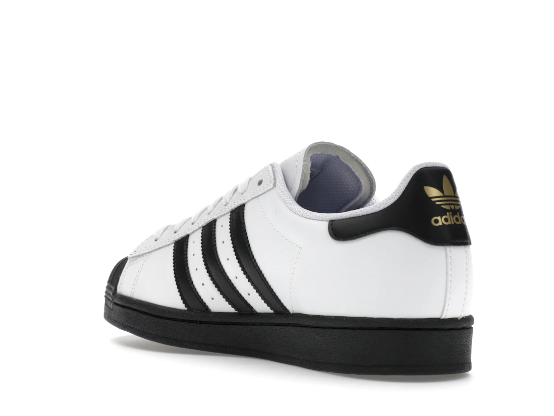 adidas Superstar ADV Cloud White Core Black