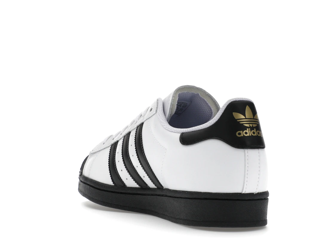 adidas Superstar ADV Cloud White Core Black