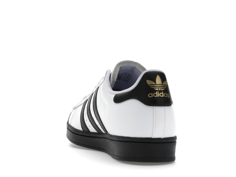 adidas Superstar ADV Cloud White Core Black