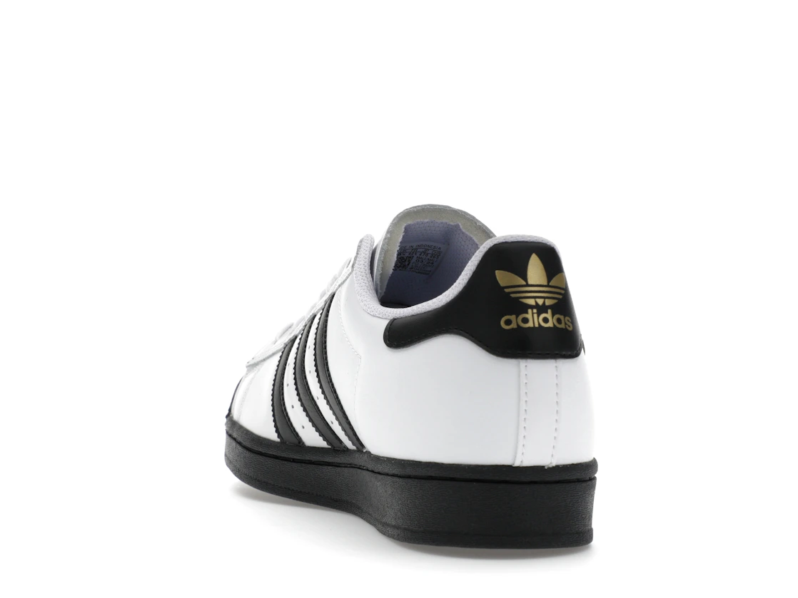 adidas Superstar ADV Cloud White Core Black