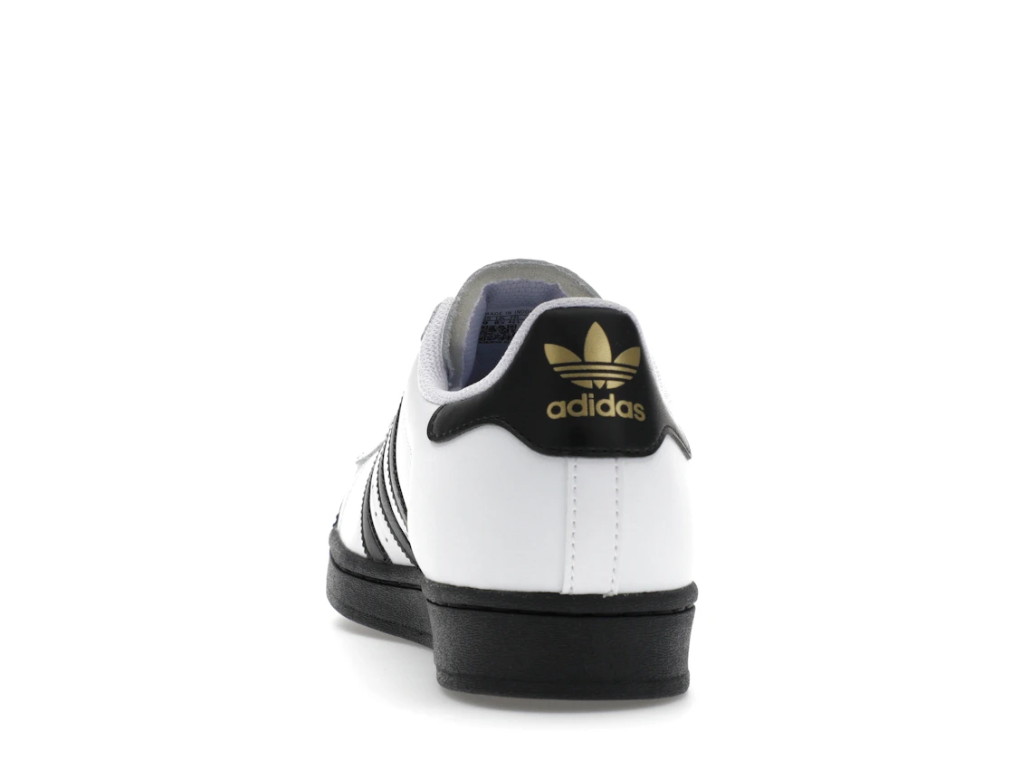 adidas Superstar ADV Cloud White Core Black