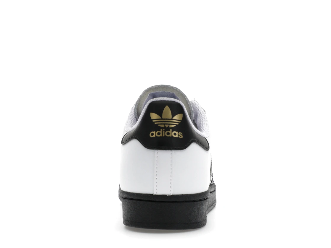 adidas Superstar ADV Cloud White Core Black
