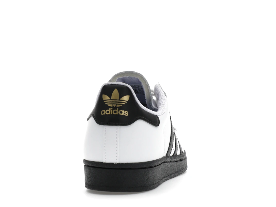 adidas Superstar ADV Cloud White Core Black