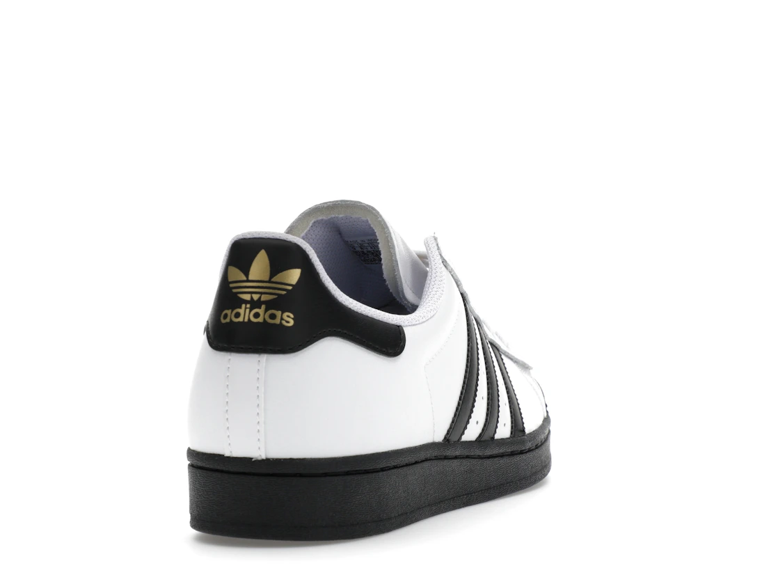 adidas Superstar ADV Cloud White Core Black