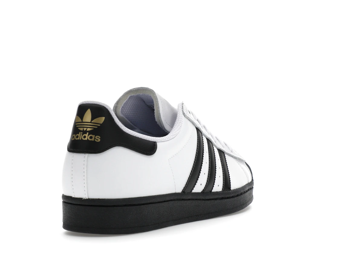 adidas Superstar ADV Cloud White Core Black