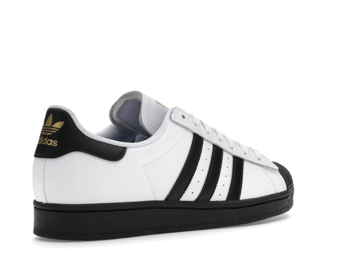 adidas Superstar ADV Cloud White Core Black